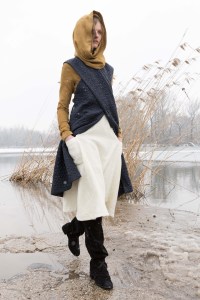 Nehera RTW Fall 2018