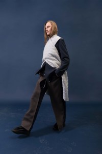 Nehera RTW Fall 2018