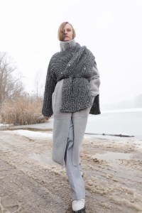 Nehera RTW Fall 2018