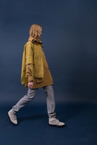 Nehera RTW Fall 2018