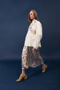 Nehera RTW Fall 2018