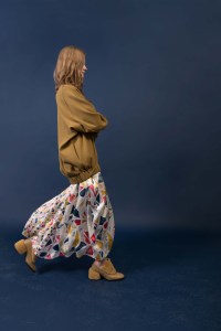 Nehera RTW Fall 2018