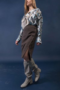 Nehera RTW Fall 2018