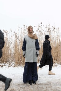 Nehera RTW Fall 2018