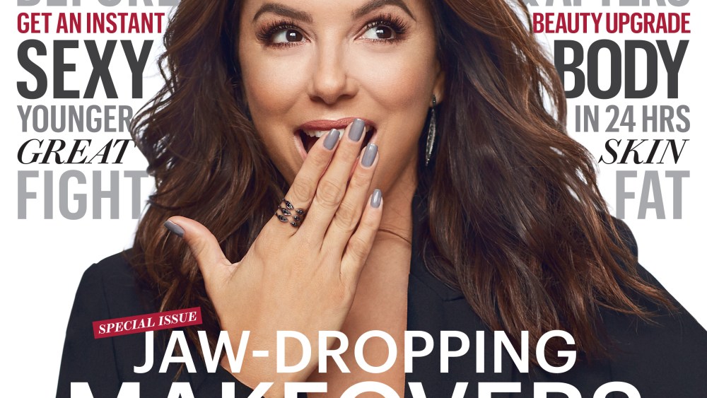 NewBeauty Names Elle's Emily Dougherty New Editor in Chief