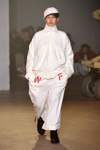 N. Hoolywood Men's Fall 2018
