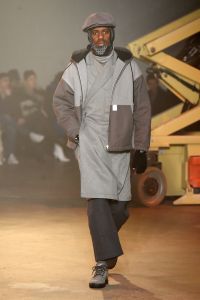 N. Hoolywood Men's Fall 2018