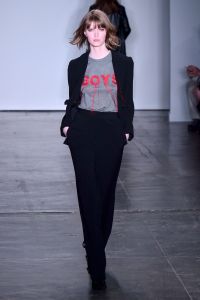 Nicole Miller RTW Fall 2018