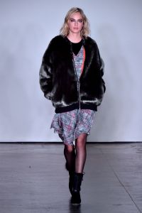 Nicole Miller RTW Fall 2018