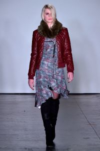 Nicole Miller RTW Fall 2018