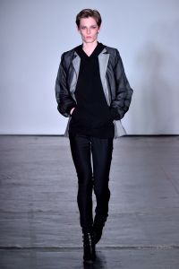 Nicole Miller RTW Fall 2018