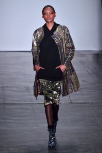 Nicole Miller RTW Fall 2018
