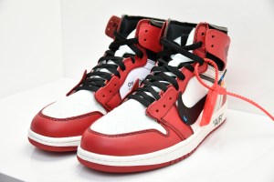A look from Nike.