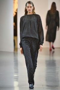 Noon by Noor RTW Fall 2018