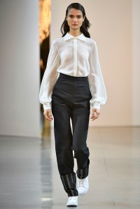 Noon by Noor RTW Fall 2018