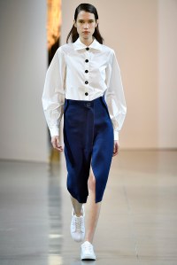Noon by Noor RTW Fall 2018