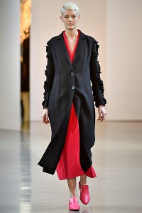 Noon by Noor RTW Fall 2018