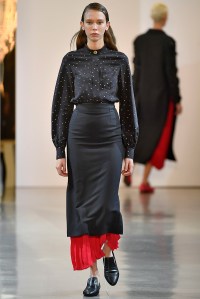 Noon by Noor RTW Fall 2018