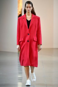 Noon by Noor RTW Fall 2018
