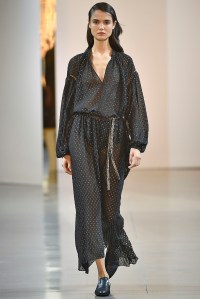 Noon by Noor RTW Fall 2018