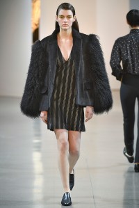 Noon by Noor RTW Fall 2018