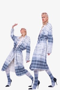 Norma Kamali RTW Fall 2018