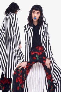 Norma Kamali RTW Fall 2018