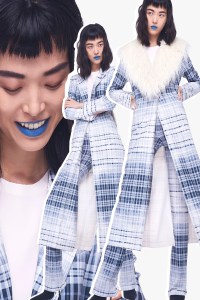 Norma Kamali RTW Fall 2018