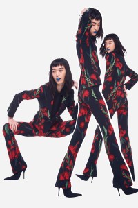 Norma Kamali RTW Fall 2018