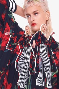 Norma Kamali RTW Fall 2018