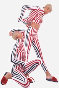 Norma Kamali RTW Fall 2018
