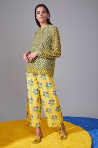 Novis RTW Fall 2018