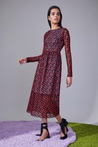 Novis RTW Fall 2018
