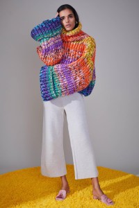 Novis RTW Fall 2018