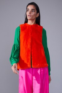 Novis RTW Fall 2018