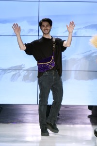 N-p-Elliott Summers End Men's Fall 2018