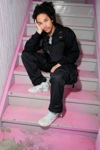 Luka Sabbat