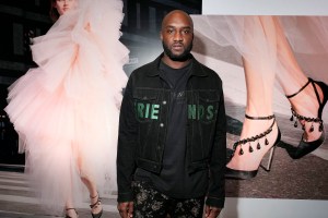 Virgil Abloh
