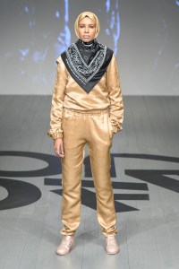 This is the Uniform RTW Fall 2018