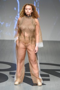 This is the Uniform RTW Fall 2018