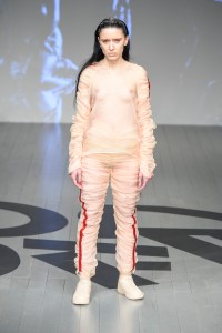 This is the Uniform RTW Fall 2018