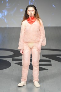 This is the Uniform RTW Fall 2018