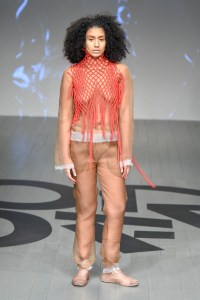 This is the Uniform RTW Fall 2018