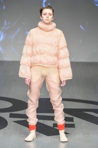 This is the Uniform RTW Fall 2018