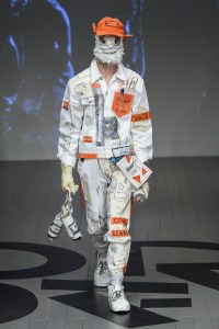 Honest Man RTW Fall 2018