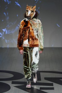 Honest Man RTW Fall 2018