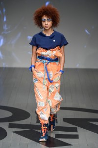 Honest Man RTW Fall 2018
