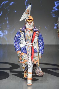 Honest Man RTW Fall 2018