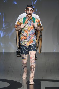 Honest Man RTW Fall 2018