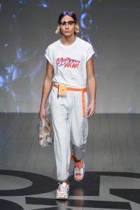 Honest Man RTW Fall 2018